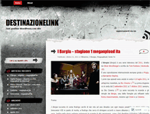Tablet Screenshot of deutsch.hajer.com